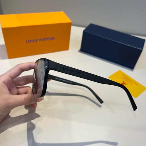 ルイヴィトンサングラス内部構造